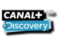 CANAL+ Discovery HD